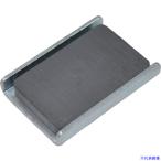 #TRUSCO колпак есть fe свет магнит квадратная форма 45mmX30mmX7mm 1 штук TFC45K1P(4152077)