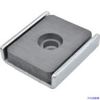 #TRUSCO колпак есть fe свет магнит квадратная форма дыра есть 25.5mmX23.5mmX6.5mm TFC25KA1P(4152107)