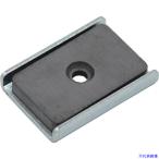 #TRUSCO колпак есть fe свет магнит квадратная форма дыра есть 43mmX30.2mmX7mm 1 штук TFC43KA1P(4152123)