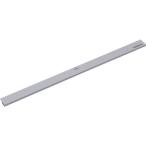 ■TRUSCO マグネットバー310mm 白 TMOB310W(4154134)