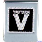 ■VELOS 特大マグネットクリップ MVS600BK(4185717)