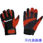 ■ゼノア 作業手袋SUPER(透湿防水)L 369992089(4207290)[送料別途お見積り][法人限定][外直送]