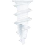 #TRUSCO панель ответвление пластиковый 3.5mm× длина 25mm 10 шт. входит ( средний пустой стена для якорь / резьбовой ) BTP3.5X25BT(4243633)