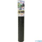 ■CAR−BOY 安全歩行マット 600mm×900mm ブラック AI6090BK(4334502)