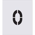 #IM stencil 0 знак размер 150×95mm AST60(4341465)