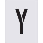 #IM stencil Y знак размер 250×125mm AST77(4341589)