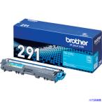 #brother тонер-картридж TN-291C Cyan TN291C(4347063)