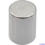 #TRUSCO Neo Jim магнит круг форма наружный диаметр 3mmX толщина 4mm 1 штук TN34R1P(4409299)