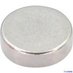 #TRUSCO Neo Jim магнит круг форма наружный диаметр 5mmX толщина 1.5mm 1 штук TN51R1P(4409311)