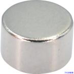 #TRUSCO Neo Jim магнит круг форма наружный диаметр 5mmX толщина 3mm 1 штук TN53R1P(4409329)