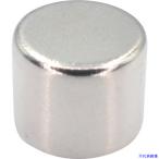 #TRUSCO Neo Jim магнит круг форма наружный диаметр 6mmX толщина 5mm 1 штук TN65R1P(4409337)