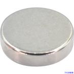 #TRUSCO Neo Jim магнит круг форма наружный диаметр 8mmX толщина 2mm 1 штук TN82R1P(4409353)