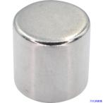 #TRUSCO Neo Jim магнит круг форма наружный диаметр 8mmX толщина 8mm 1 штук TN88R1P(4409361)