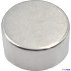 #TRUSCO Neo Jim магнит круг форма наружный диаметр 10mmX толщина 5mm 1 штук TN105R1P(4409388)