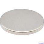 #TRUSCO Neo Jim магнит круг форма наружный диаметр 15mmX толщина 1.5mm 1 штук TN151R1P(4409418)