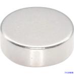 #TRUSCO Neo Jim магнит круг форма наружный диаметр 15mmX толщина 5mm 1 штук TN155R1P(4409426)