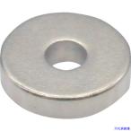 #TRUSCO Neo Jim магнит наружный диаметр 6.6mmX дыра диаметр 2mmX толщина 1.5mm 1 штук TN62RA1P(4409477)