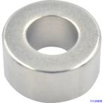 #TRUSCO Neo Jim магнит наружный диаметр 10mmX дыра диаметр 5mmX толщина 5mm 1 штук TN105RA1P(4409485)