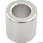 #TRUSCO Neo Jim магнит наружный диаметр 10mmX дыра диаметр 6mmX толщина 10mm 1 штук TN106RA1P(4409493)