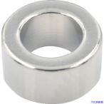 #TRUSCO Neo Jim магнит наружный диаметр 12mmX дыра диаметр 7mmX толщина 6mm 1 штук TN127RA1P(4409507)