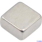 #TRUSCO Neo Jim магнит квадратная форма 4mmX4mmX2mm (1 шт =1PK) TN44K1P(4409540)