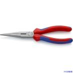 ■KNIPEX ロングラジオペンチ コンフォートハンドル 200mm 2612200(4467540)
