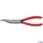 ■KNIPEX メカニックプライヤー クランク プラスチックハンドル 3831200(4467892)