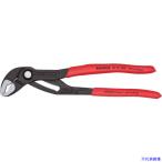 #KNIPEX водяной насос плоскогубцы Cobra 250mm soft пластик руль 8701250(4469330)