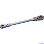 ■スーパー ギアレンチ ダブルフレックスタイプ 六角対辺:12×14 L=212mm GRW1214DF(4493699)