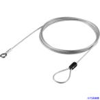 #BUFFALO предохранительный трос 2.2mm/5m BSLW2250(4522386)