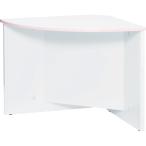 ショッピングLRG ■TRUSCO CVAカウンター 外コーナーローカウンター グレー CVA90LRG(4540654)[送料別途お見積り][法人限定][直送]