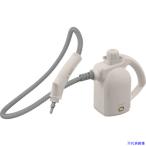 ショッピングスチームクリーナー ■IRIS 102093 スチームクリーナー ハンディータイプ STM305RC(4590135)