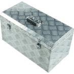 ショッピングTRUSCO ■TRUSCO アルミケース TACB50(4887417)