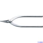 ■アネックス ステンレス製精密ヤットコ 標準タイプ120mm 240(4936884)