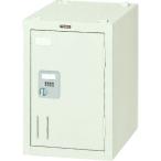 #TRUSCO Mini запирающийся шкафчик 1 человек для 300X400XH440 пустыми руками ключ таблеток SHG1K(5101905)[ юридическое лицо ограничение ][ прямая поставка изначальный ]