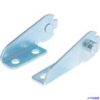 ■PISCO プラレールチェーン 固定端用取付金具 U2FAO(5208134)