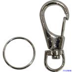 #MARKEY брелок для ключа marquee * Police плюс крюк PH5(5212402)