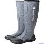 ■アトム グリーンマスターヘザーグレーLL 2627LL(5350836)