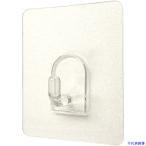 #DAIDOHANT склеивание крюк прозрачный 50×60MM 2 штук выдерживаемая нагрузка примерно 1kg 10177813(5428389)[ стоимость доставки отдельный предварительный расчет .][ юридическое лицо ограничение ][. вне посылать за ]