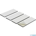 ■マグエックス 超強力マグネットプレート ゼロスリップ 強粘着付 厚2mm 4枚入 MHGP2(5579469)