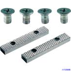 #TRUSCO Lead тиски LV-200N для застежка * фиксация винт комплект LV200NKB(5664734)