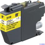 #ecorica LC3119Y сменный чернильный картридж желтый ECIBR3119Y(5747036)