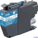 #ecorica LC3119C сменный чернильный картридж Cyan ECIBR3119C(5747043)