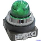 ■IDEC Φ30シリーズパイロットライト APN122DNG(5825298)