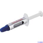 # Star Tec ... силикон смазка / высокая эффективность термический паста / примечание . контейнер модель 1.5g/ повторный . возможность /CPU & GPU охлаждающий SILVGREASE1(5960650)