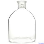 ■SIBATA 試料球 50mL φ60 050600310018(6035135)[送料別途お見積り][法人限定][掲外取寄]