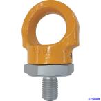 #KITOlifting отметка рым-болт форма LPE M12 использование нагрузка 0.6t/1.6t LPE1J012A001-00011 LPE1J012(6510465)