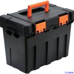 ■TRUSCO 縦入れ収納工具箱 TATEIRE440(6608985)