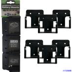 ■ステルスマウント バッテリーマ