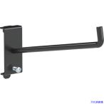 #TRUSCO перфорирование panel для инструмент крюк 2 дыра .. 1 шт. коготь длинный чёрный SFS1LBK(6890839)